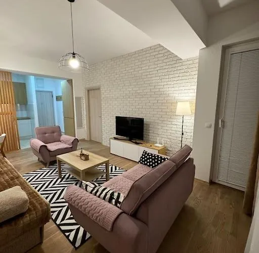 Bella 7 Apartment