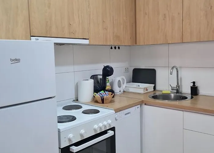 Bella 7 Apartment