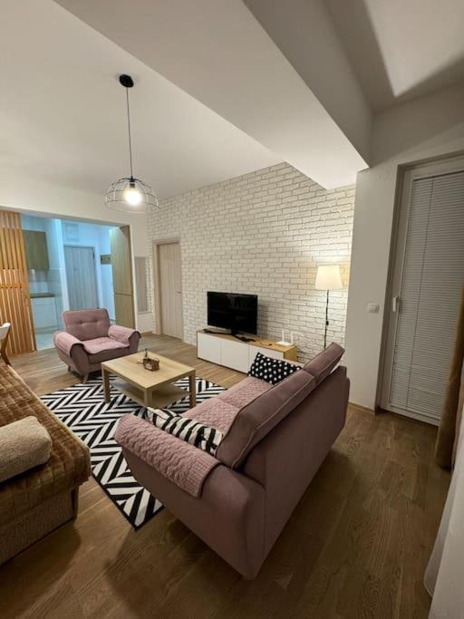 Apartment Bella 7 Skopje