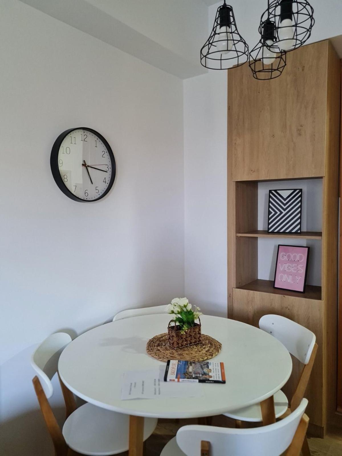 Bella 7 Apartment