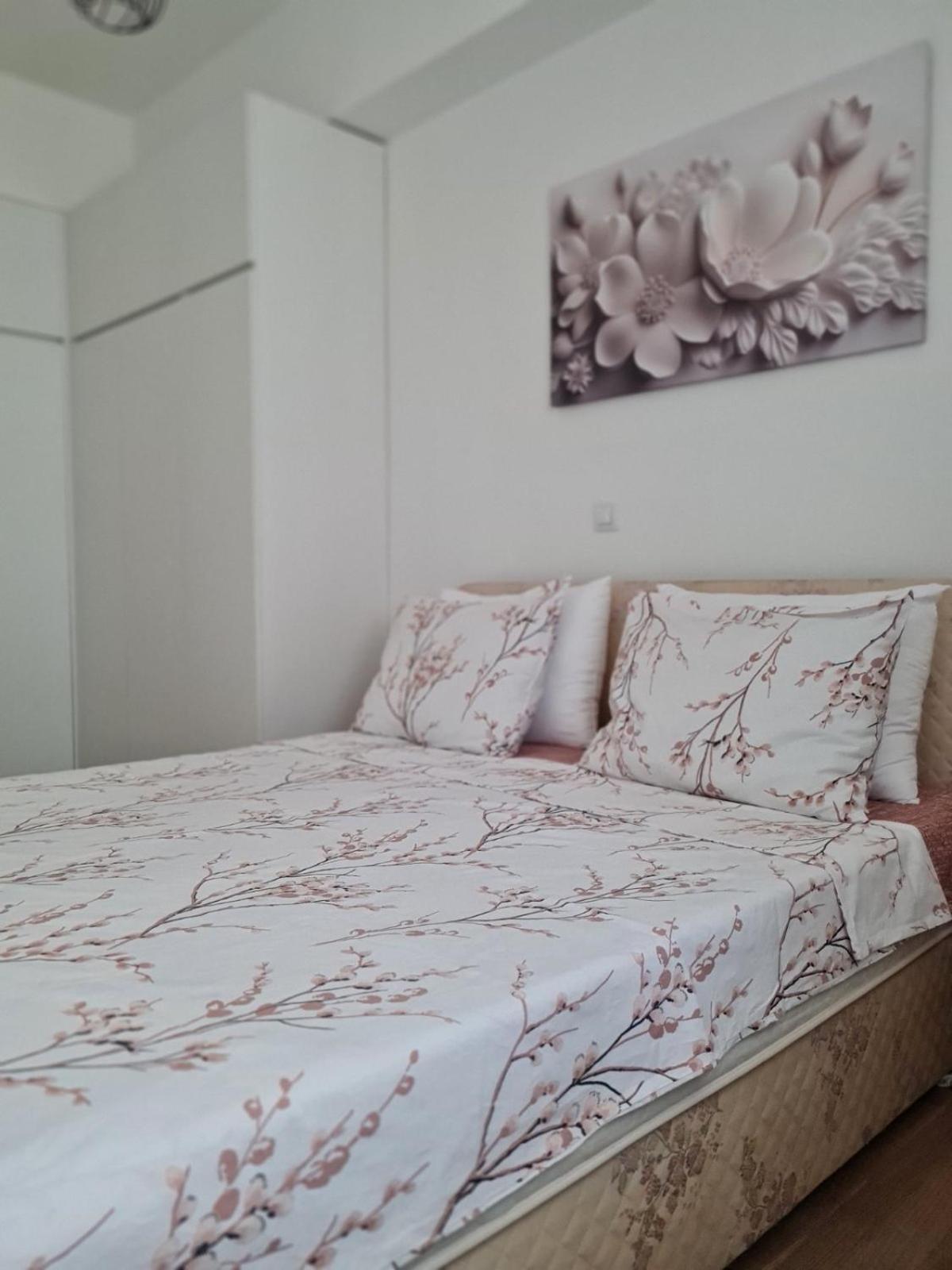 Bella 7 Apartment *